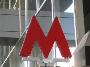 Москва на втором месте после Китая по объемам строительства метро