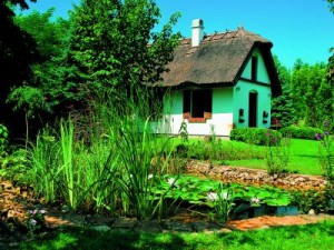 Как приватизировать дачу?