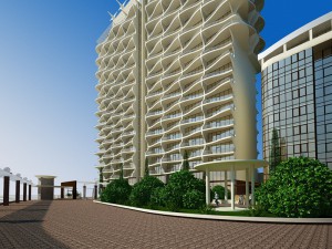 Кто скупает элитное жилье в Сочи?