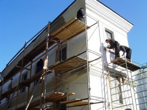 Россиянам придется платить за капитальный ремонт до 400 рублей в месяц