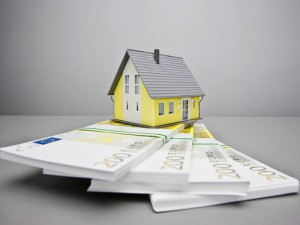 Принципы оценки недвижимости