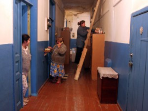 Как продать соседям комнату в коммуналке