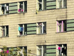 Приватизация жилого помещения в общежитии