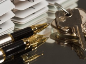 Проверка права собственности на недвижимость
