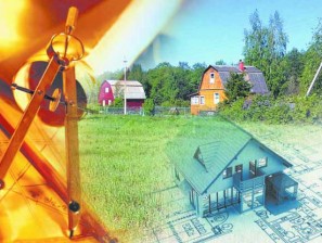 Кадастровый учет земельных участков