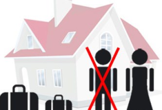 Как выписать человека из квартиры